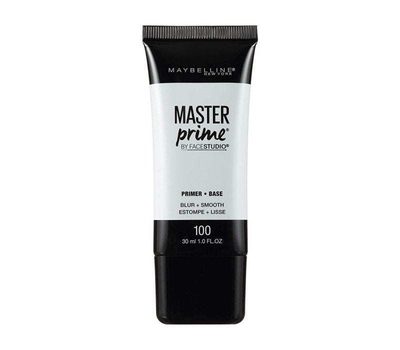 Maybelline Master Prime Blur + Smooth