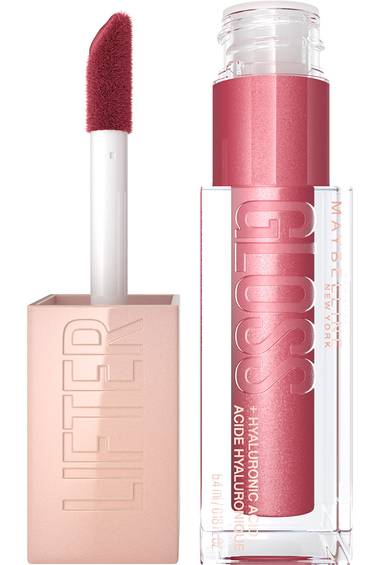 MAYBELLINE LIFTER GLOSS #013 RUBY
