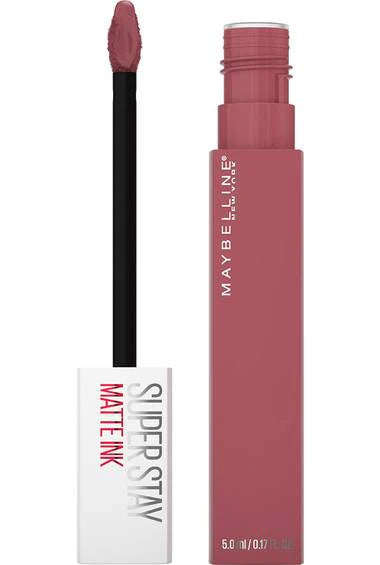Maybelline Super Stay Matte Ink 175 Ring Leader
