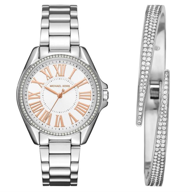 Michael Kors Reloj Para Mujer Mk3567