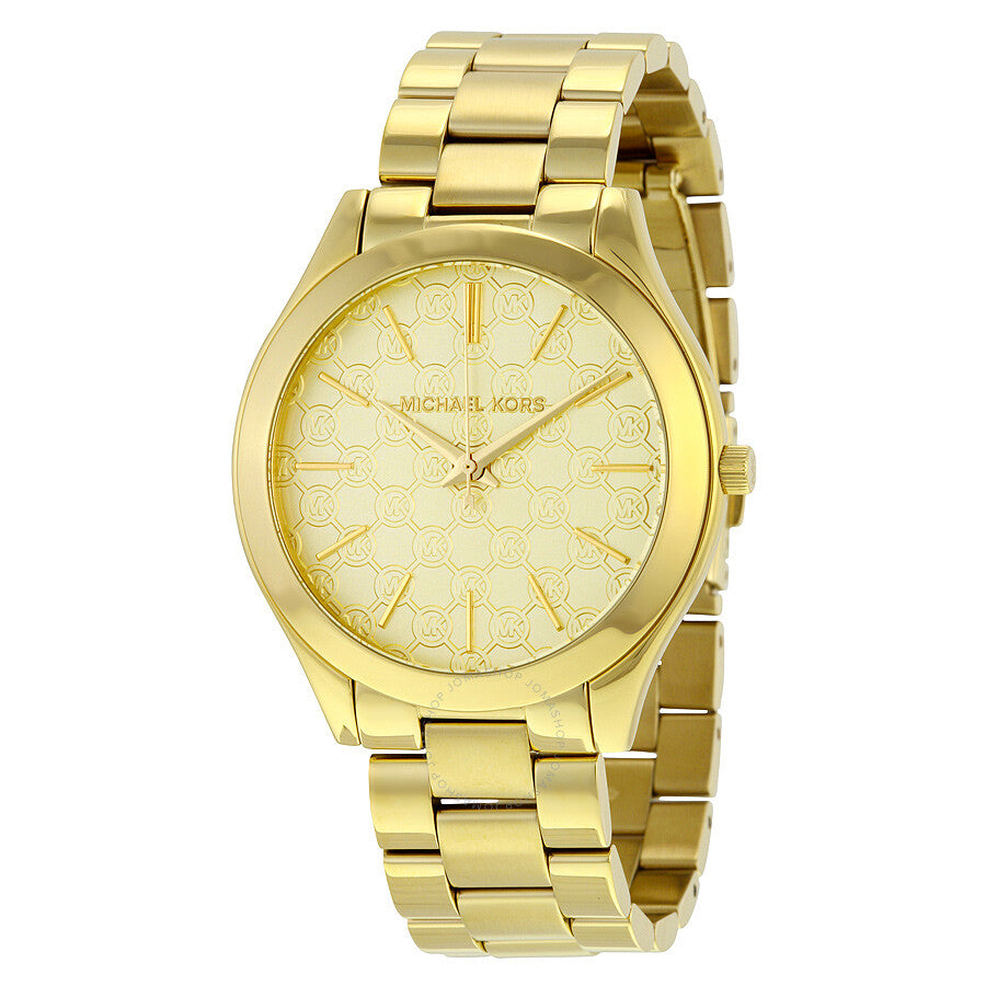 Michael Kors Preloj Para Mujer Mk3335