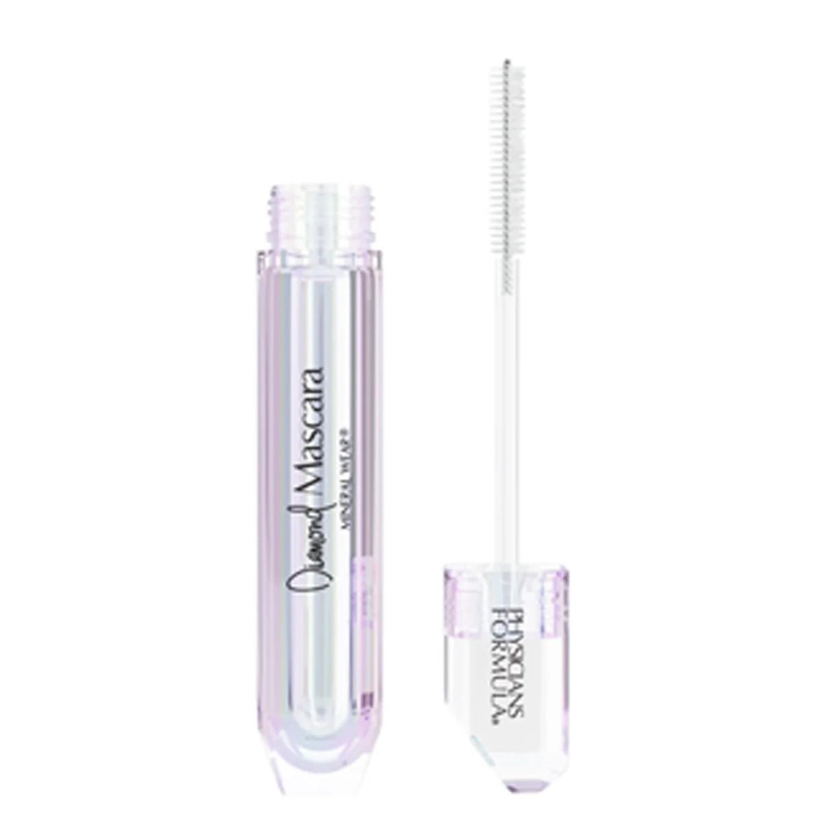 Physicians Formula Mineral Wear Clear Diamond Mascara