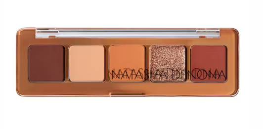 NATASHA DENONA MINI BRONZE PALETTE