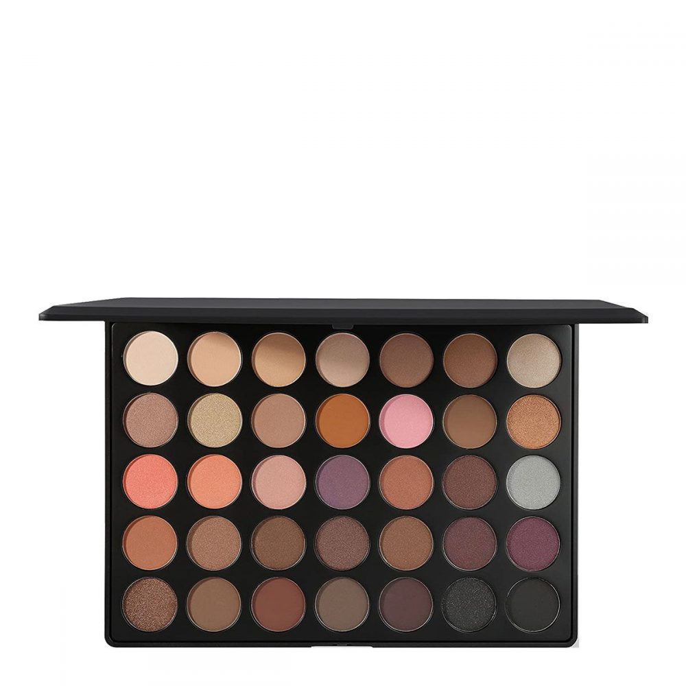 Morphe 35w Warm It Up