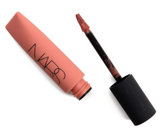 NARS Air Matte Lip Color "Thrust"