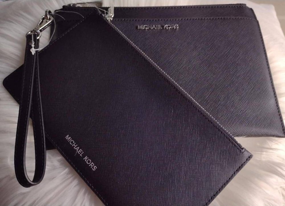 Conjunto De Bolsas Michael Kors Lisas