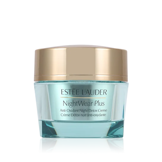 Estee Lauder NightWear Plus