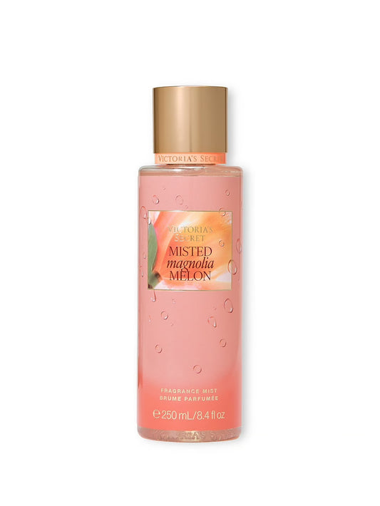 Victorias Secret Misted Magnolia Melon