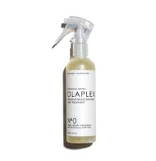 Olaplex N°0 Intensive Bond Building Hair Treatment