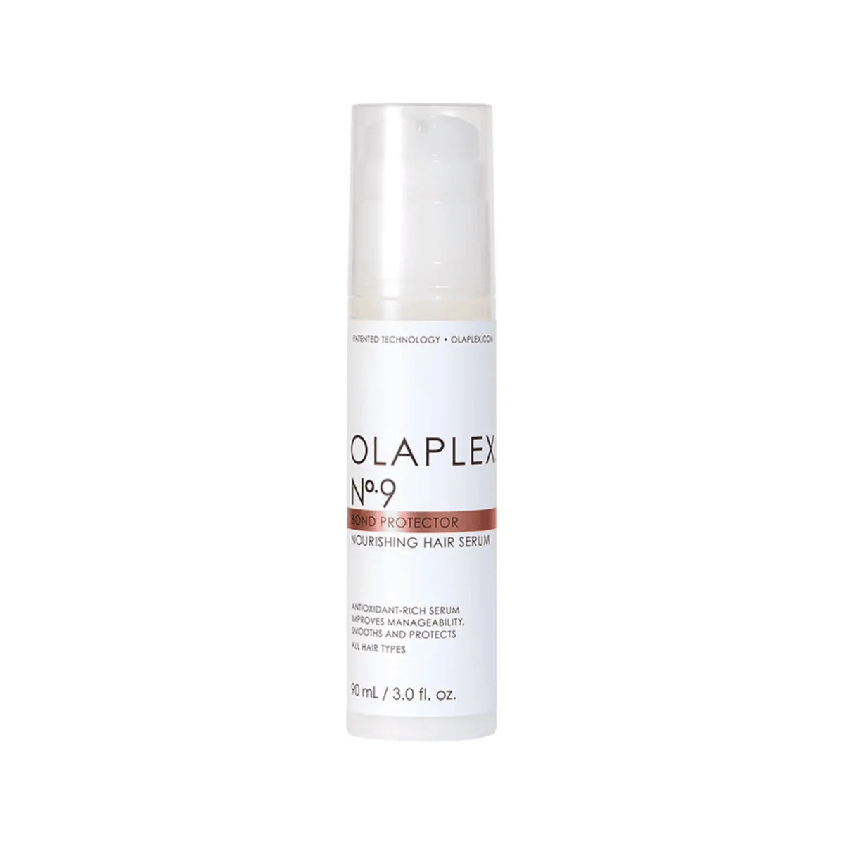 olaplex No 9 Bond Protector 90 ml - Pink Beauty