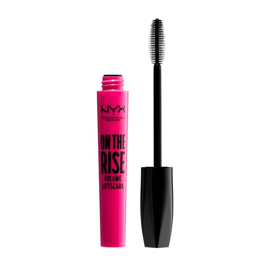 Nyx On The Rise Volume Liftscara - 01 Black