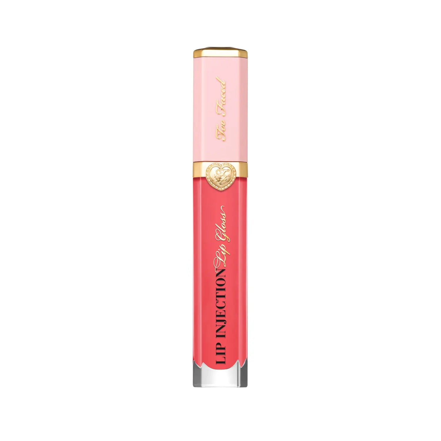 TOO FACED LIP INJECTION LIP GLOSS "ON BLAST" 6.5ml