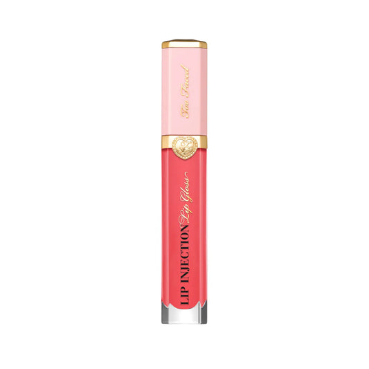TOO FACED LIP INJECTION LIP GLOSS "ON BLAST" 6.5ml