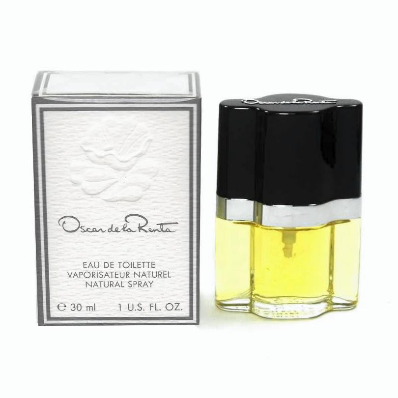 Oscar De La Renta Spray Natural 30 Ml.
