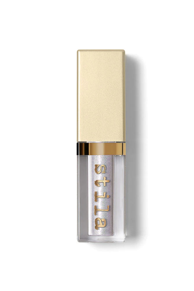 STILA LITTLE WHITE LIES LIQUID EYE SHADOW “PEACH PRETENSE”