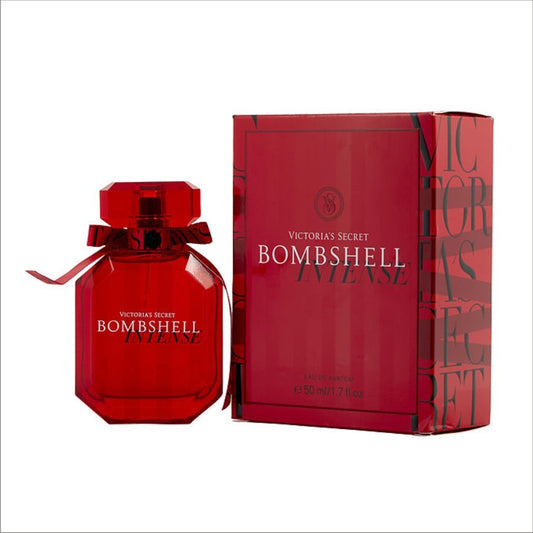VICTORIAS SECRET BOMBSHELL INTENSE EAU DE PARFUM (50ml)