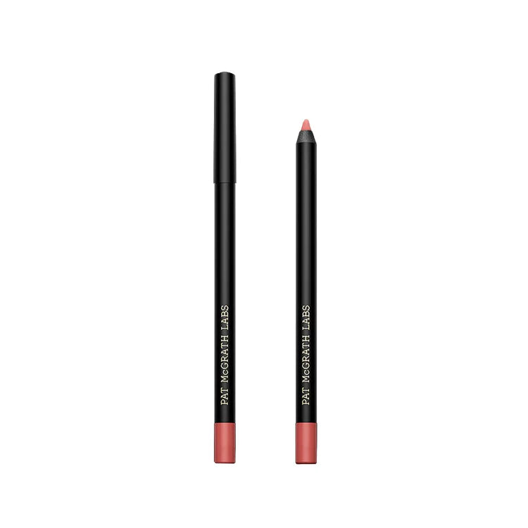 PAT McGRATH LABS PERMAGEL ULTRA LIP PENCIL WITH SHARPERNER LIP PENCIL 303 BUFF