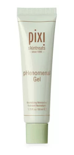 Pixi Gel Phenomenal Tonificante De Rostro 50 Ml