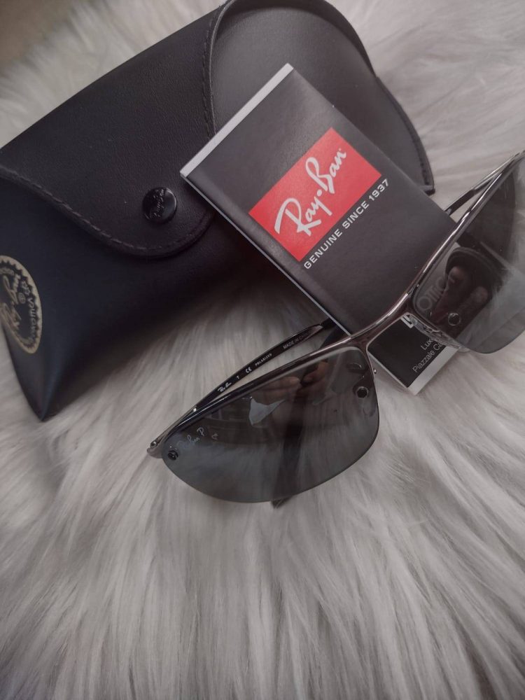Lentes Ray Ban