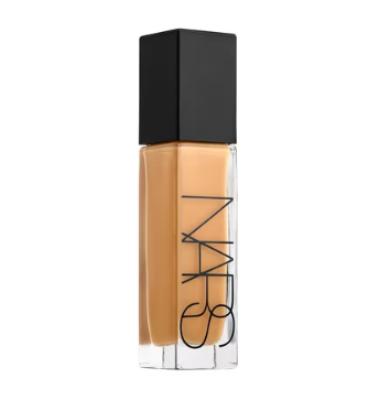 NARS NATURAL RADIANT LONGWEAR FOUNDATION “MEDIUM 1 PUNJAB” - Pink Beauty
