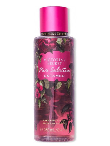 Victorias secret fragrance mist 250ml Edición: untamed Aroma: Pure seduction