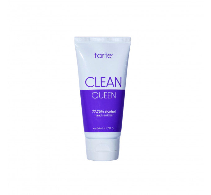 Tarte Clean Queen Hand Sanitizer