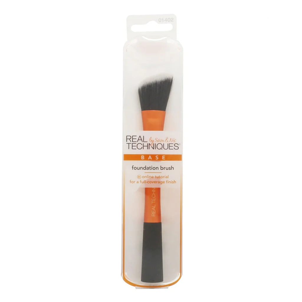 REAL TECHNIQUES BASE FOUNDATION BRUSH #01402