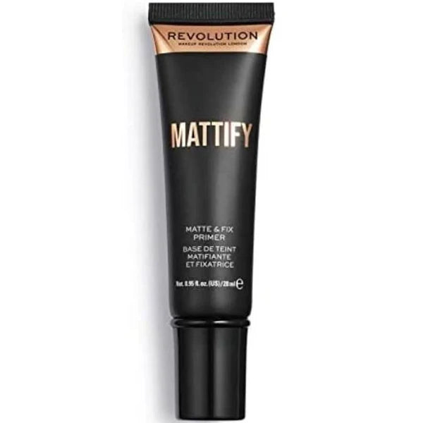 Revolution Mattify Primer