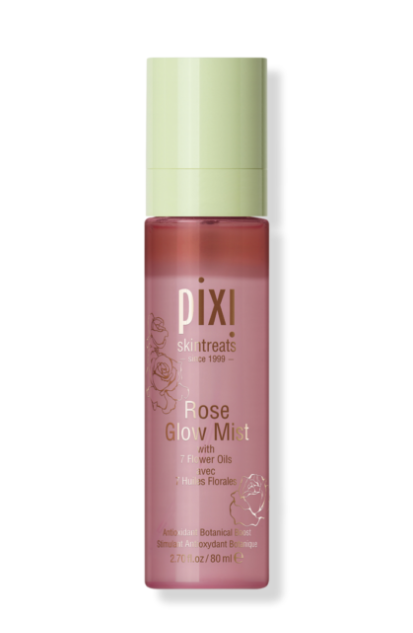 Pixi Rose Glow Mist 80 ml