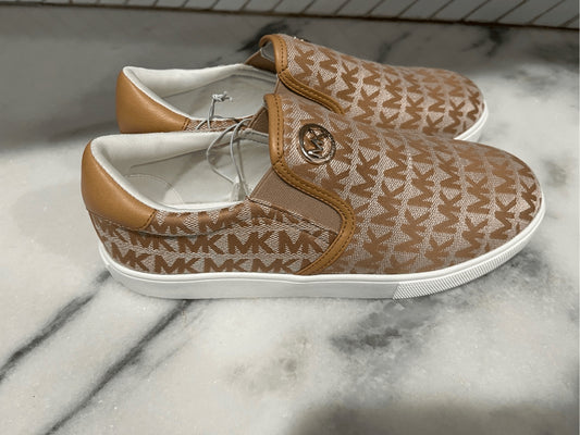 Tenis Michael Korss Talla - 20 MEX