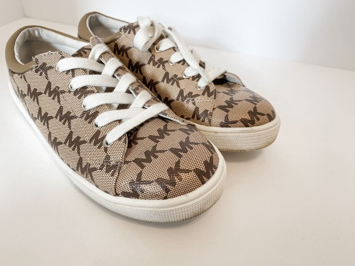 Tenis Michael Korss Talla - 23 MEX