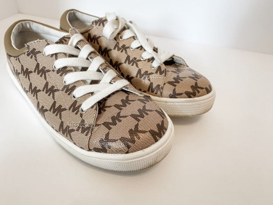 Tenis Michael Korss Talla - 23 MEX