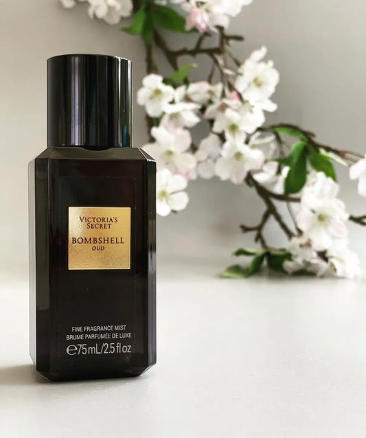 VICTORIA´S SECRET BOMBSHELL OUD 75ML