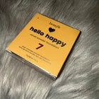 BENEFIT Hello Happy velvet polvo Tono 7