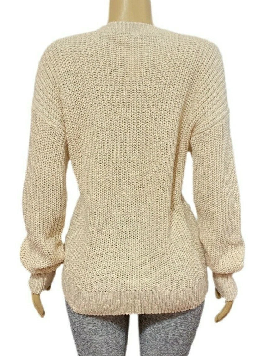 Victoria's secret PINK Suéter Beige