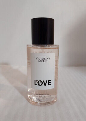 Victorias Secret Mini mist  LOVE 75 ml