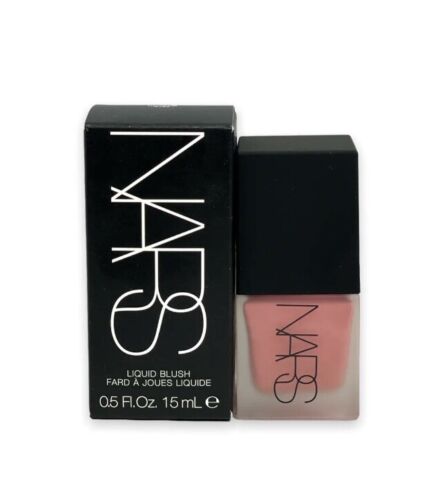 Nars Liquid Blush Fard