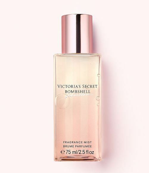 Victorias Secret Bombshell Seduction Mist 75 Ml.