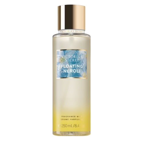 Victorias Secret Body Mist Floating Neroli 250ML - Pink Beauty