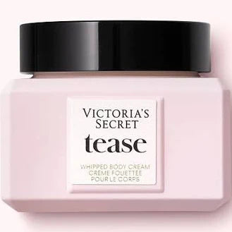 Victorias Secret Tease Loción Crema Corporal Batida 6.4 oz. 6.42 oz (Tease)
