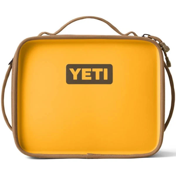 YETI Lunch box soft color: alpine yellow