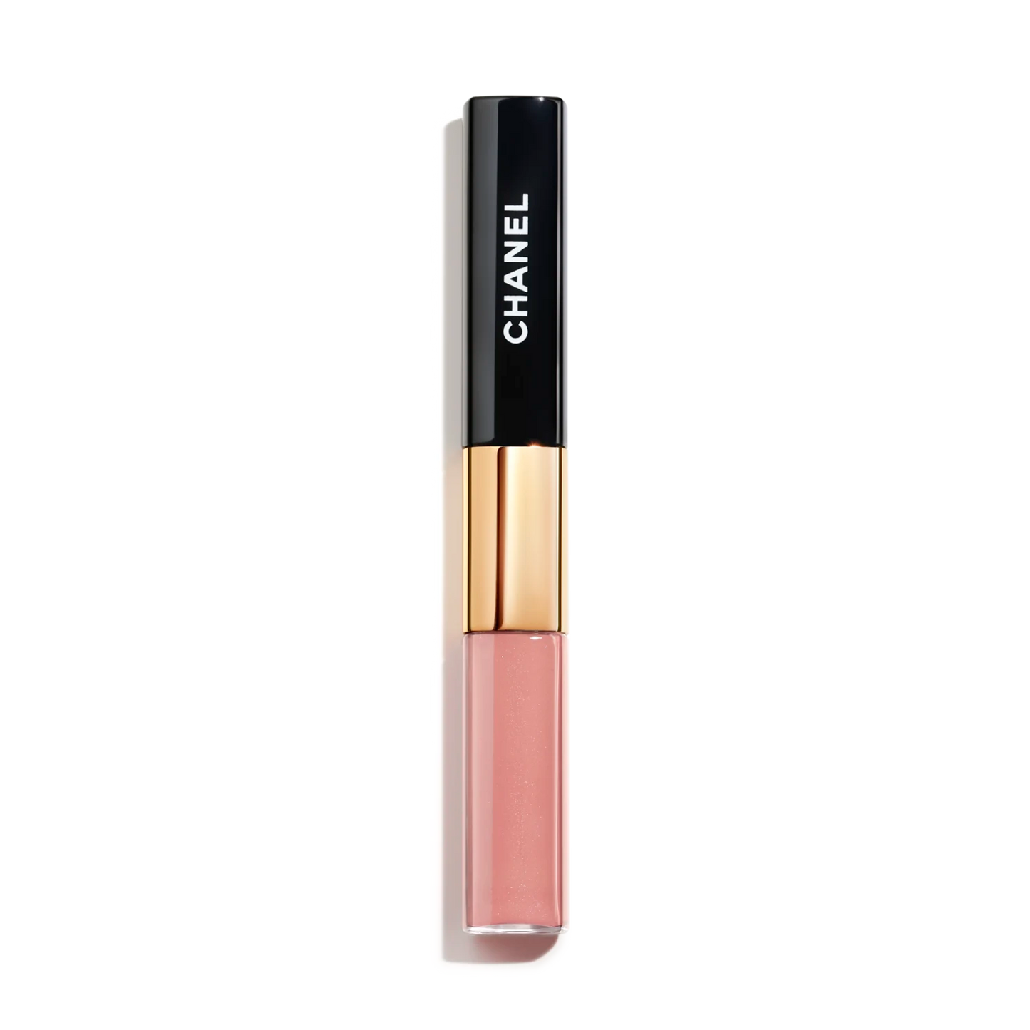 Chanel Le Rouge Duo Ultra Tenue 48 Soft Rose
