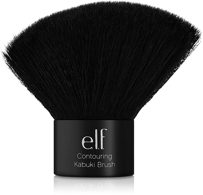E.L.F. CONTOURING KABUKI BRUSH