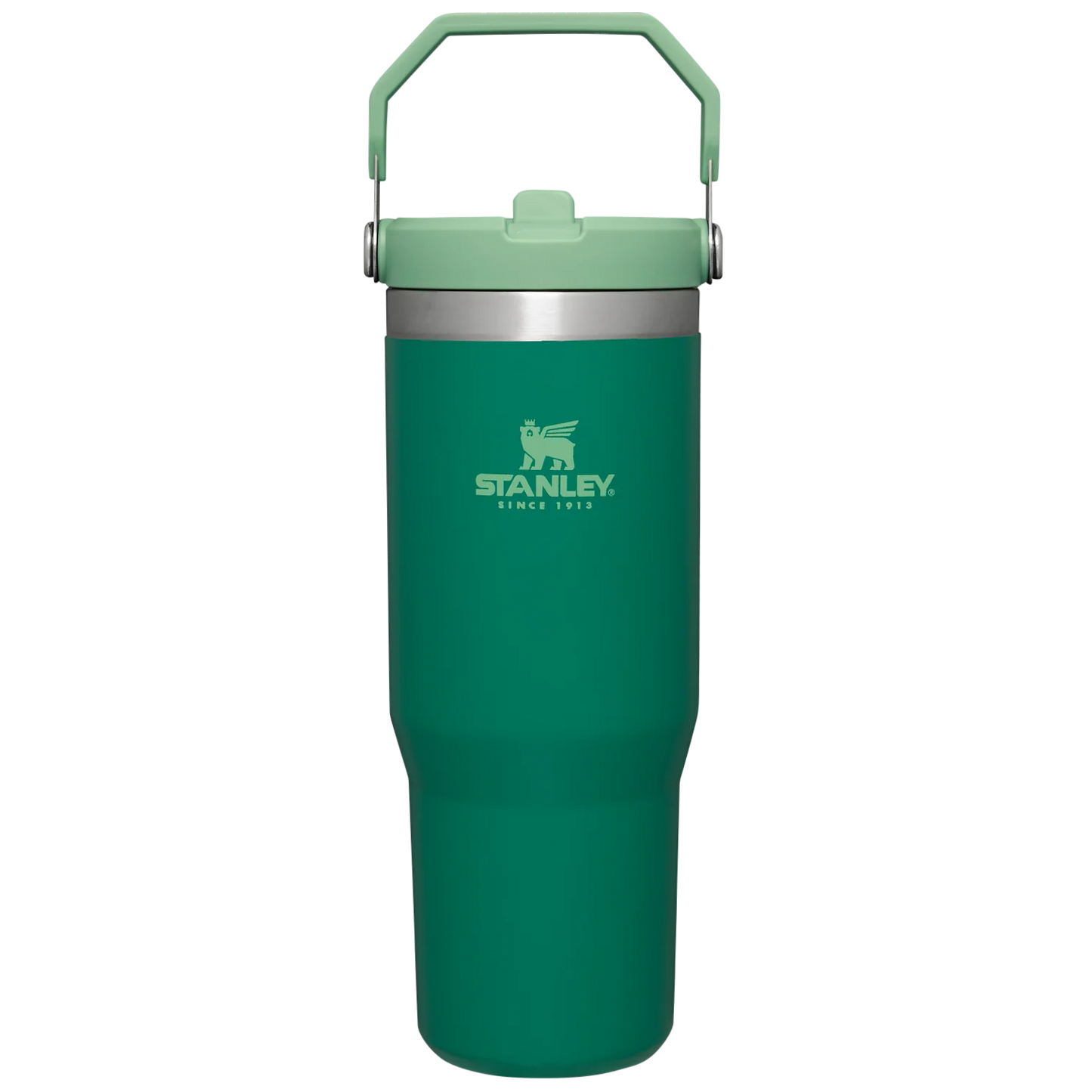 STANLEY THE ICEFLOW™ FLIP STRAW TUMBLER | 30 OZ ALPINE