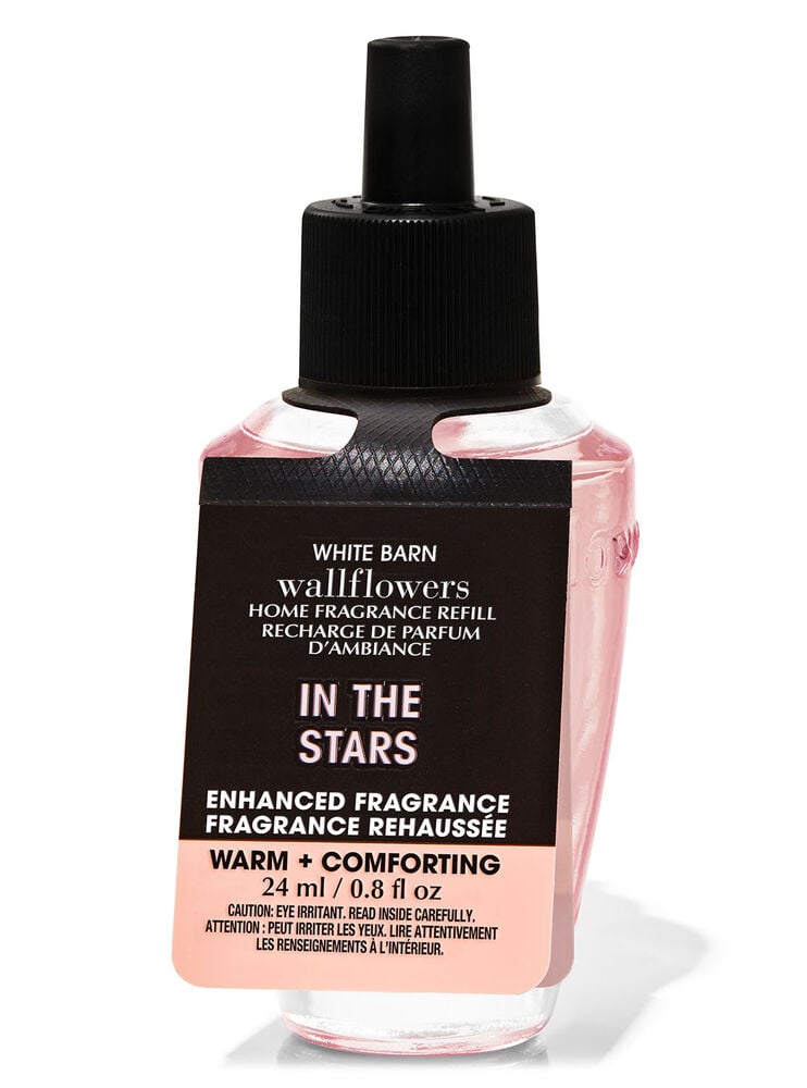 BATH AND BODY IN THE STARS Wallflower refill
