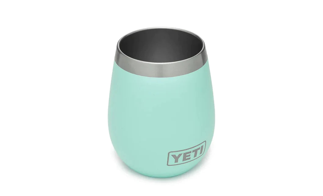 Yeti 10 oz Wine Tumbler - Seafoam