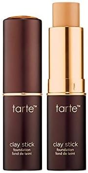 Tarte Clay Stick Foundation - Tan deep honey