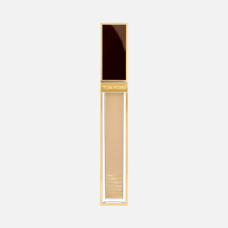 TOM FORD "2W1 TAUPE" SHADE AND ILLUMINATE CONCEALER