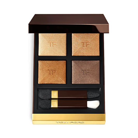 TOM FORD EYE COLOR QUAD "04 SUSPICION"