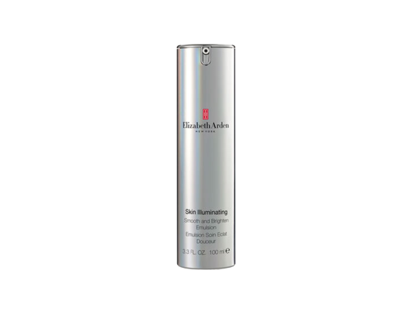 ELIZABETH ARDEN SKIN ILLUMINATING SMOOTH AND BRIGHTEN EMULSION